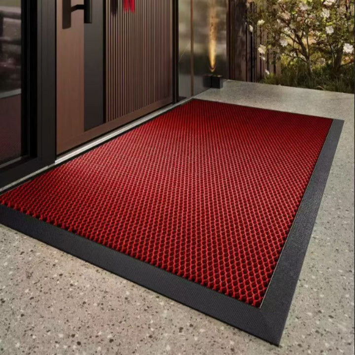 Durable Outdoor Entrance Mat Kalsten