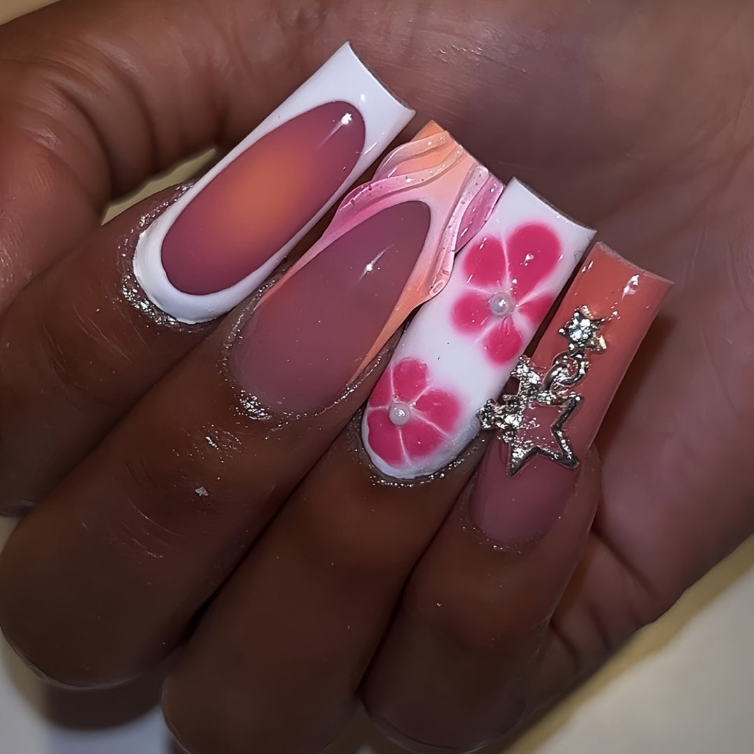 Nail Art Kalsten