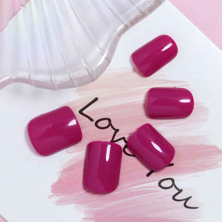 Press-On Nail Set Kalsten