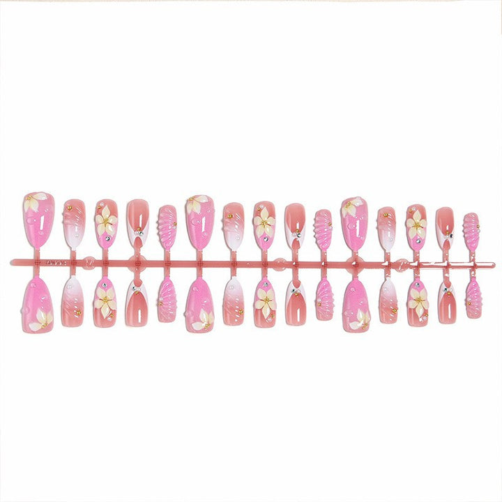 Decorative Nail Art Kalsten