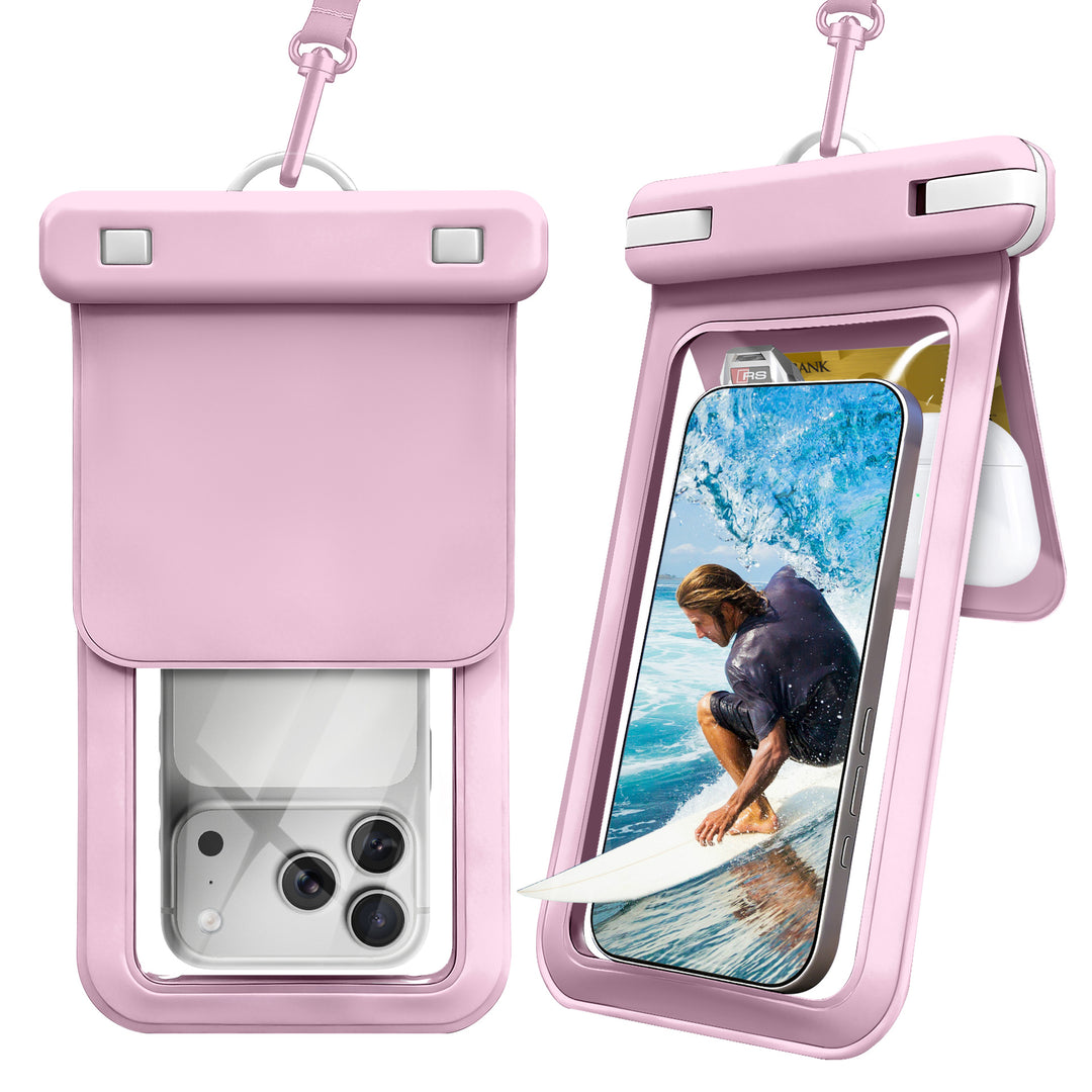 Waterproof Smartphone Case Kalsten