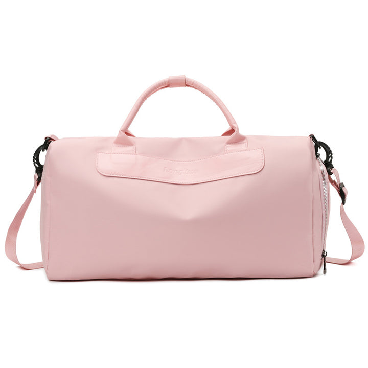 Waterproof Weekender Duffle Bag Kalsten