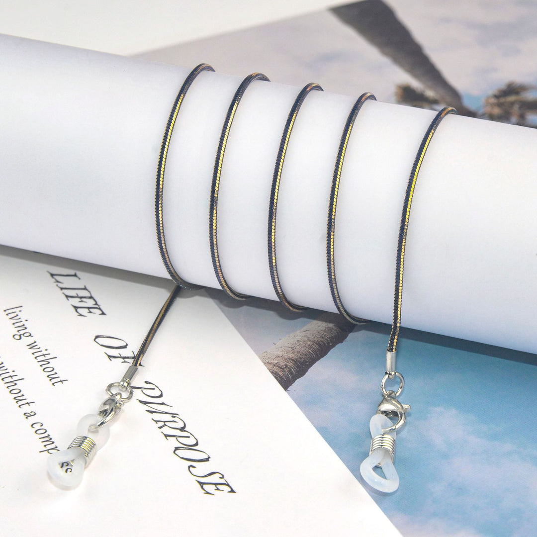 Adjustable Eyewear Retainer Chain Kalsten