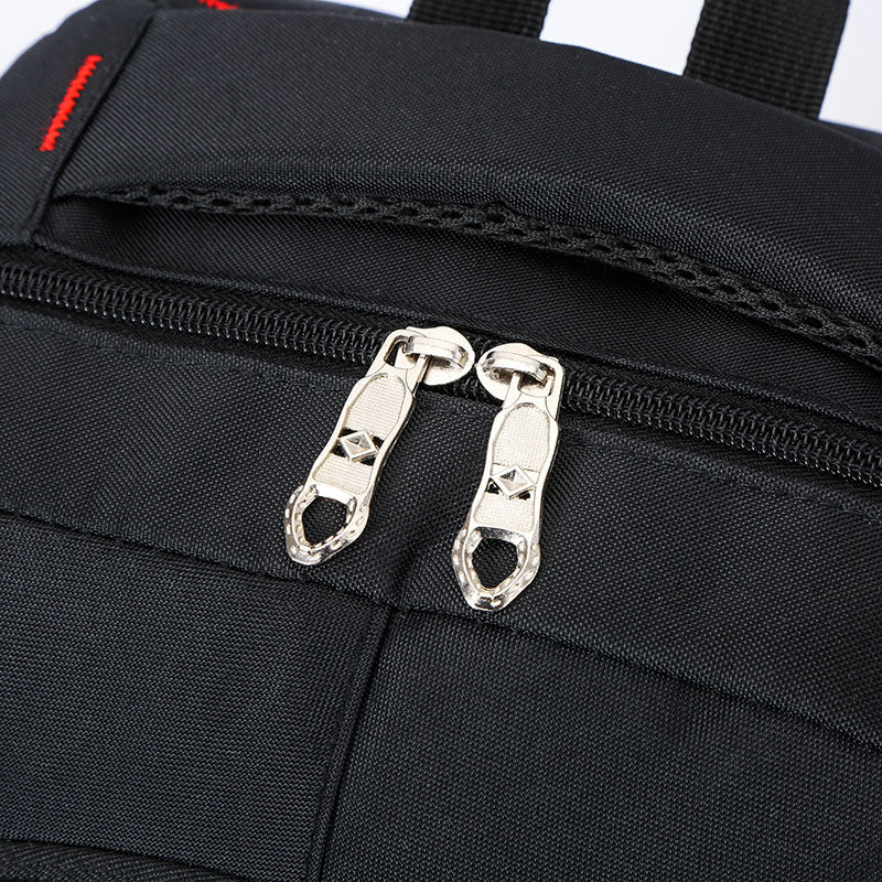 Versatile Multi-Pocket Travel Backpack Kalsten