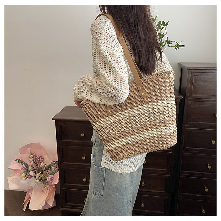 Beach bag Kalsten