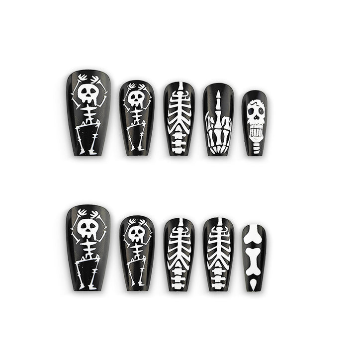 Nail Art Set Kalsten
