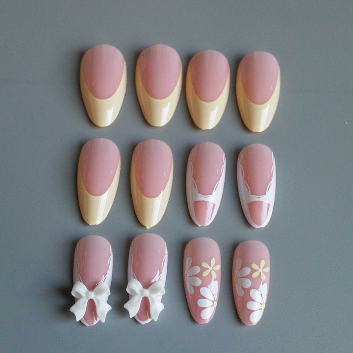 Decorative Nail Art