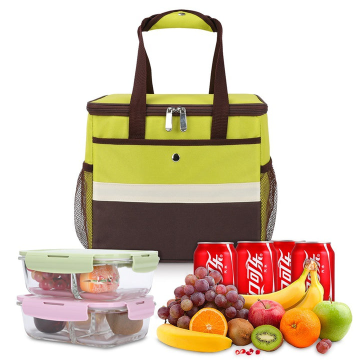 Insulated Food Storage Cooler Tote Kalsten