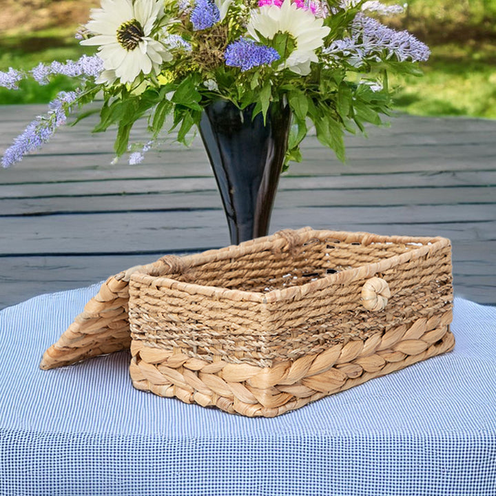 Decorative Storage Box Kalsten