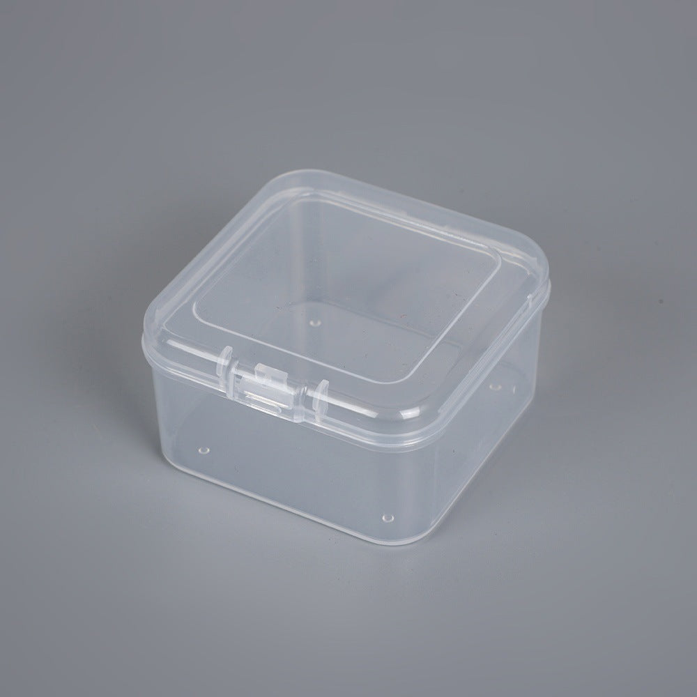 Clear Multi-Functional Storage Container Kalsten
