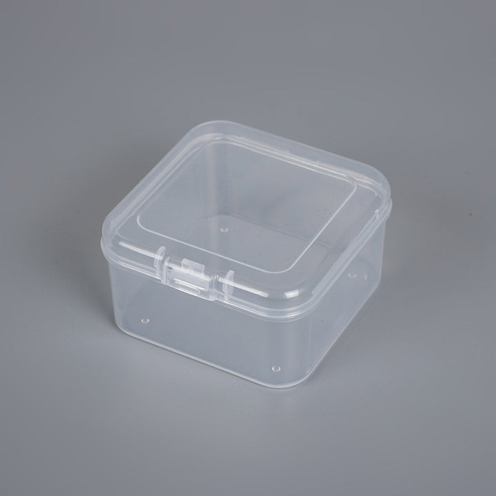 Clear Multi-Functional Storage Container Kalsten