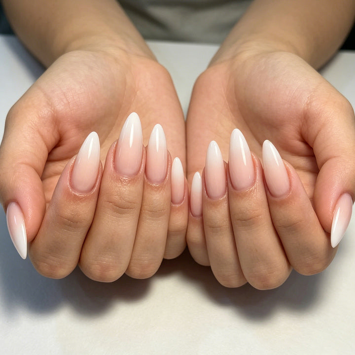 Elegant Stiletto Nail Extensions Kalsten 1789915777
