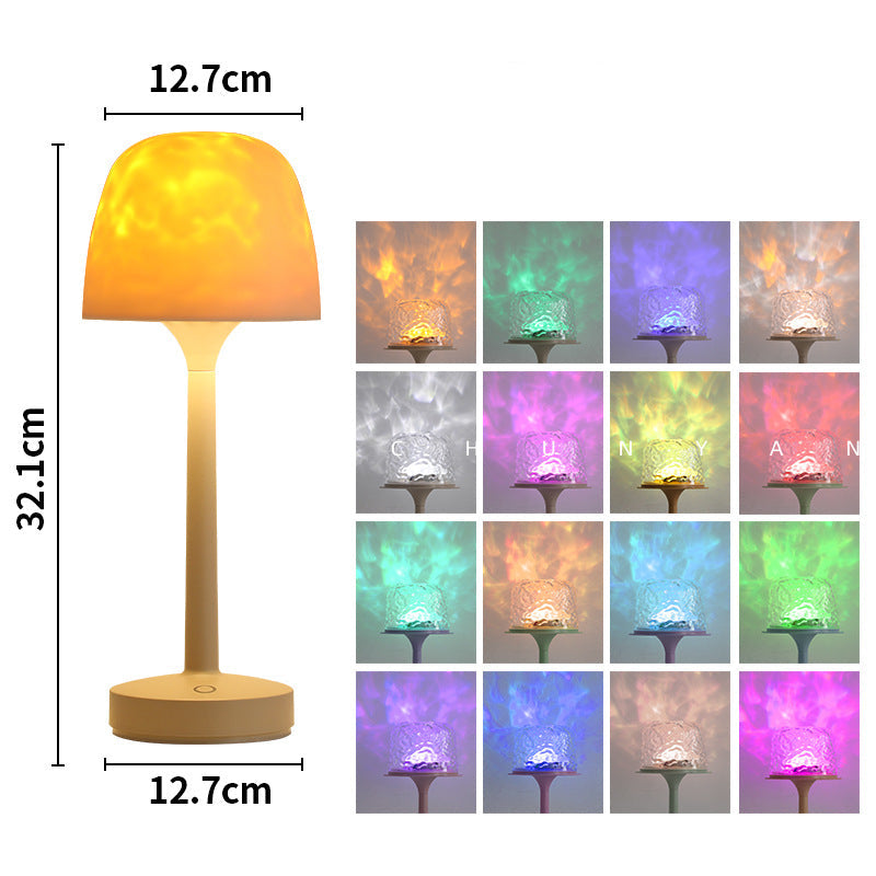 Magical Atmosphere Table Lamp | Noxord