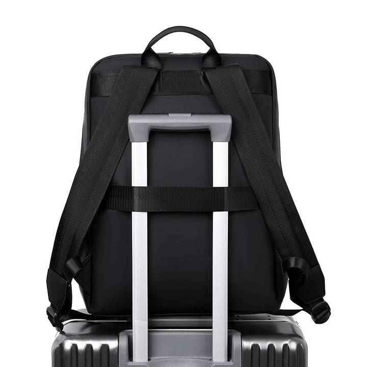 Sleek Minimalist Utility Backpack Kalsten