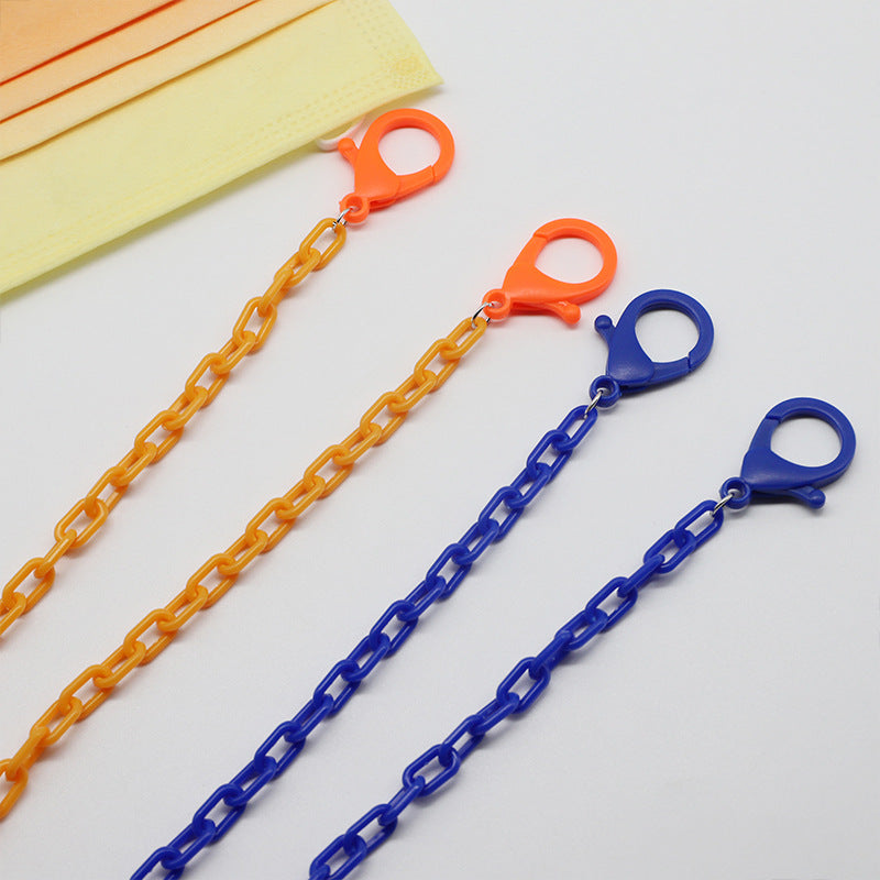 Safety Chain kalsten