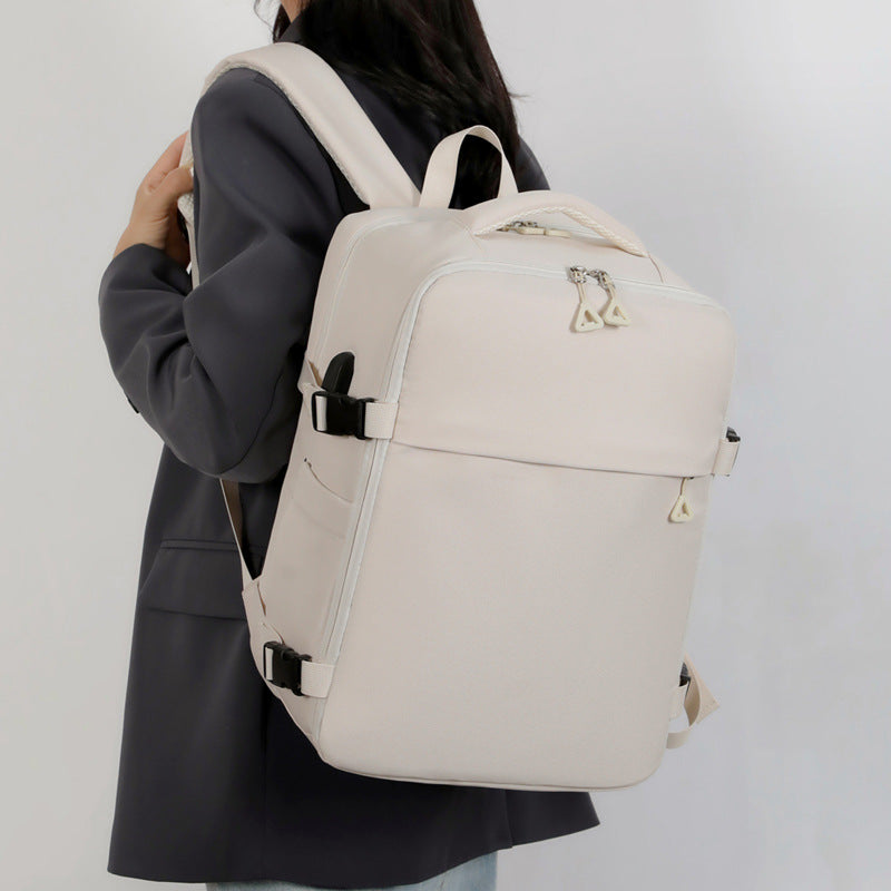 High-Performance Minimalist Backpack Kalsten