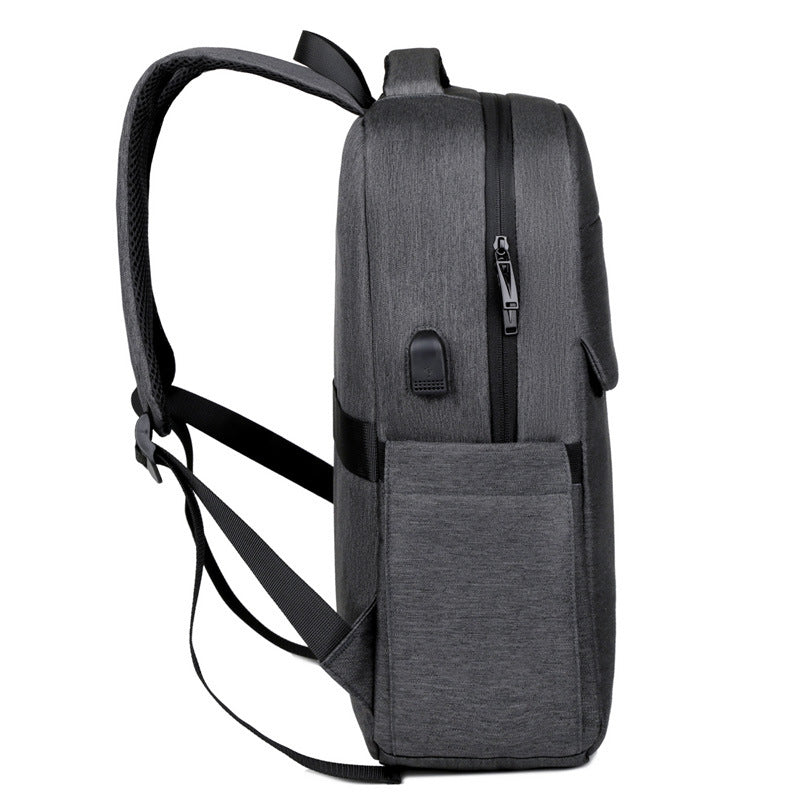 Modern Tech-Optimized Backpack Kalsten
