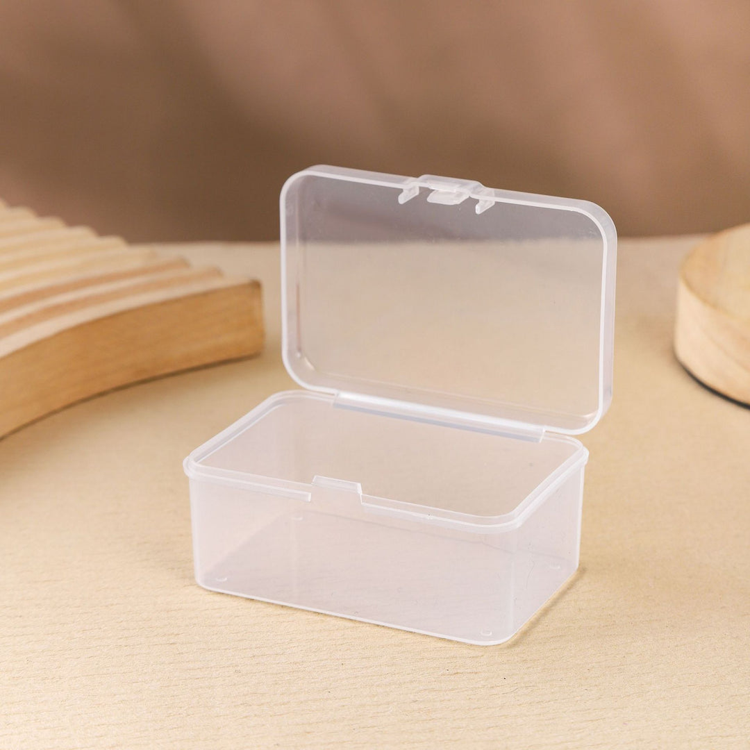 Clear Storage Container Kalsten