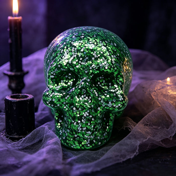 Decor Skull