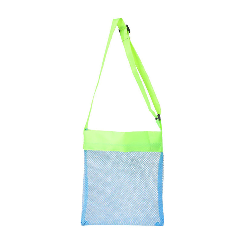 Light mesh shoulder bag Kalsten