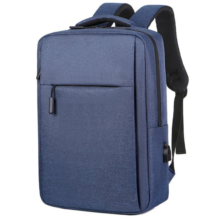 Professional Slim Laptop Backpack Kalsten