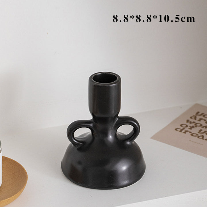 Home Decorative Ceramic Kalsten