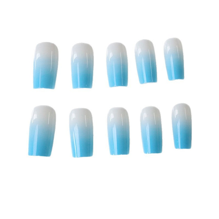 Ombre Acrylic Nail Designs Kalsten