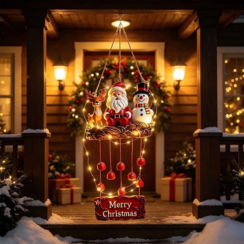 Decorative Christmas Ball Kalsten