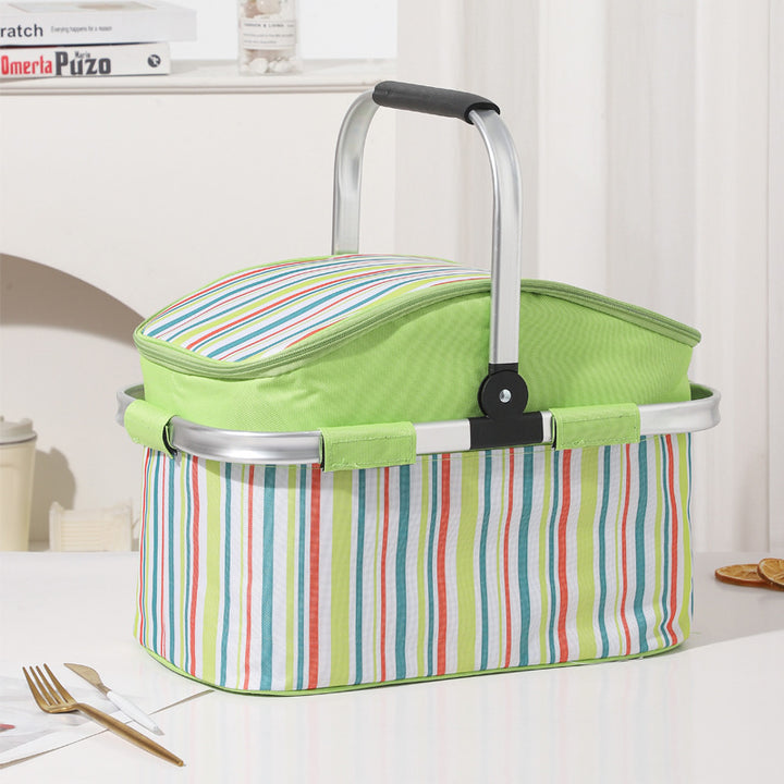 Unisex cooling and shopping basket Kalsten