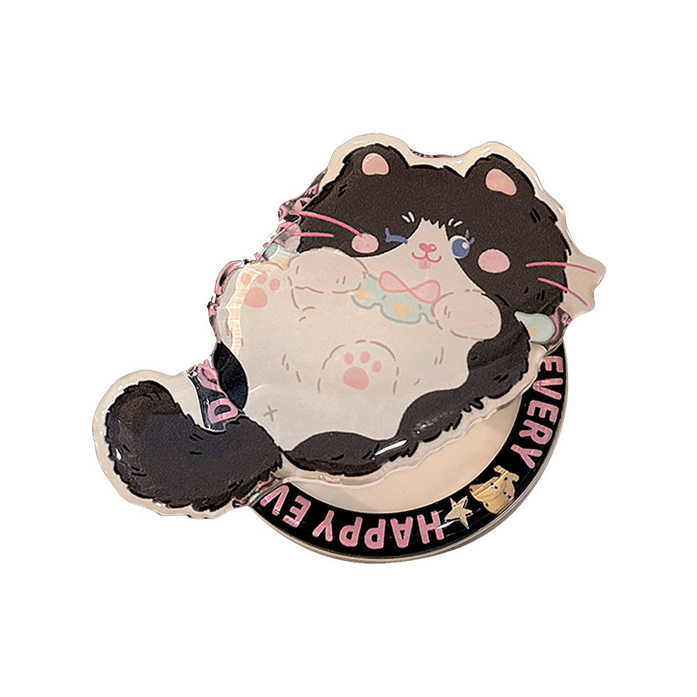 Funnier Dog Badge Kalsten