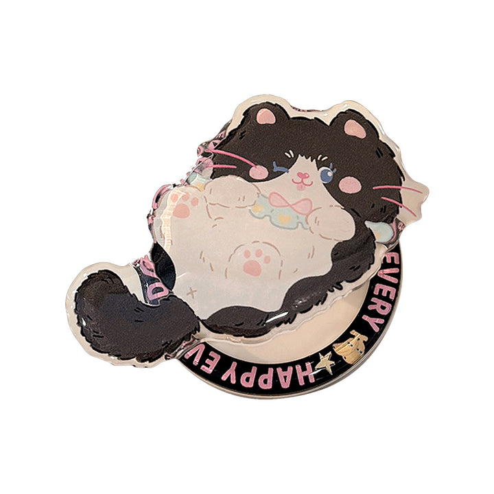 Funnier Dog Badge Kalsten