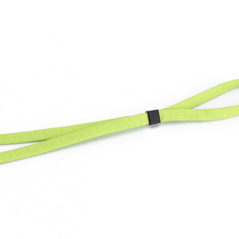 Adjustable Eyewear Retention Strap Kalsten