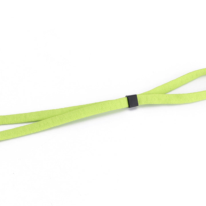 Adjustable Eyewear Retention Strap Kalsten