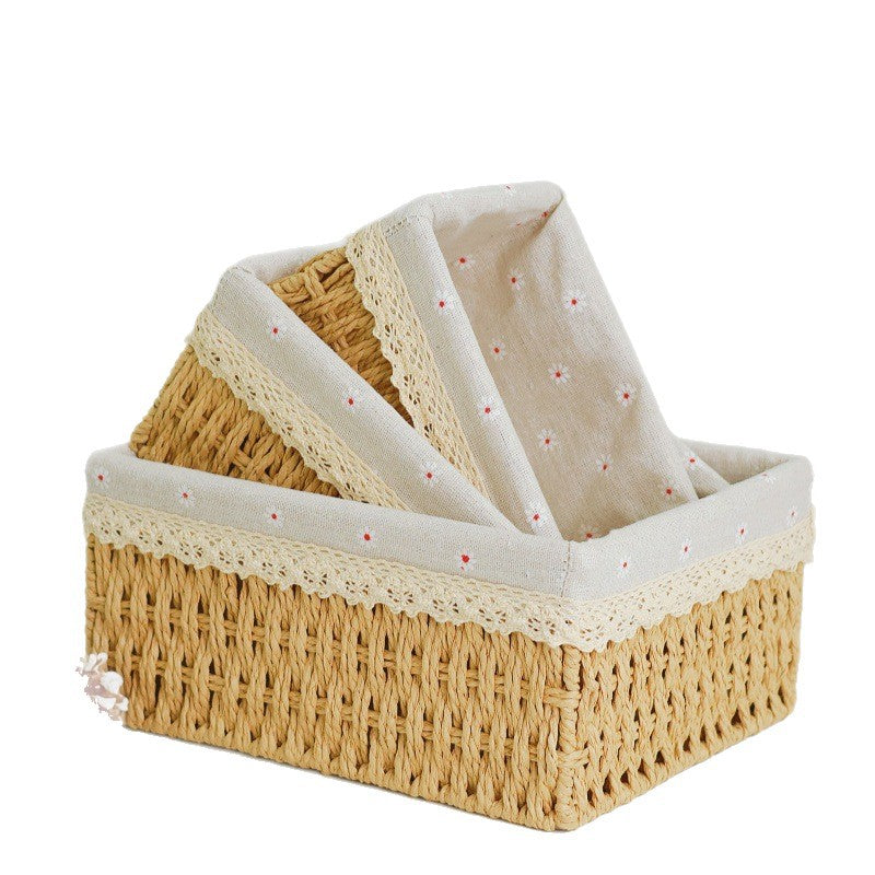 Storage Basket Kalsten