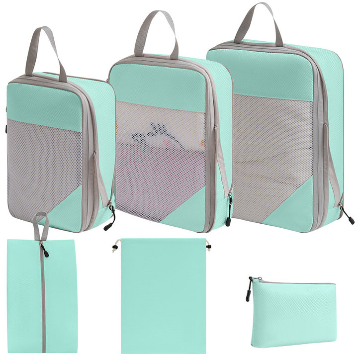 Travel Compression Bags Set Kalsten