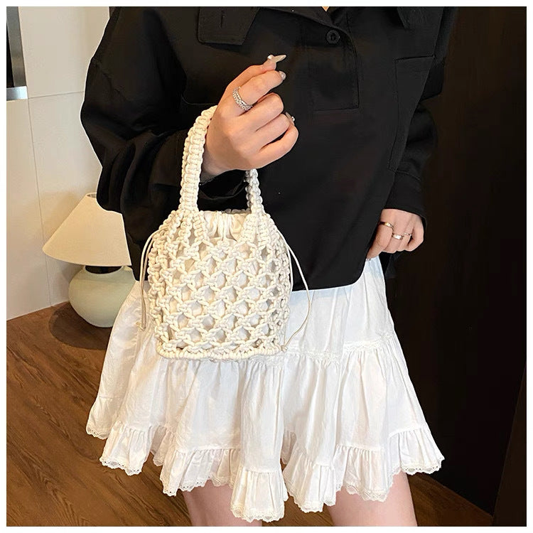 Handcrafted Designer Bag Kalsten