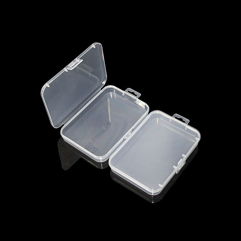 Multi-Compartment Portable Storage Case Kalsten