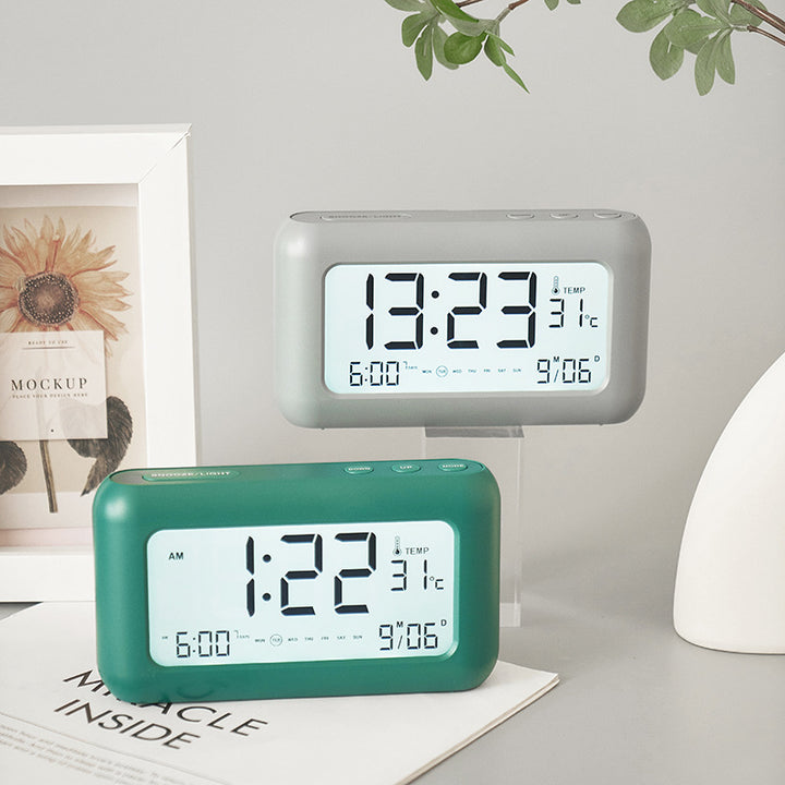 Digital Precision Alarm Clock Kalsten