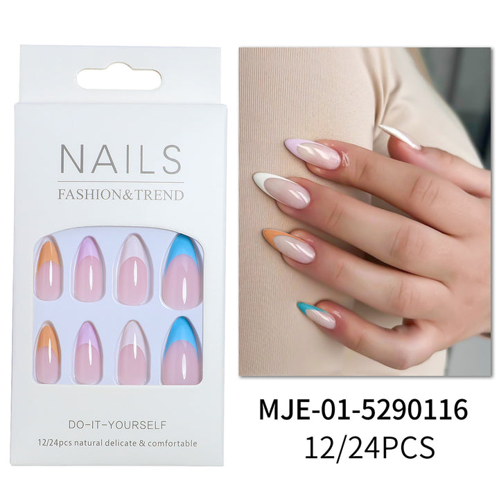 Artistic Nail Design Kit Kalsten