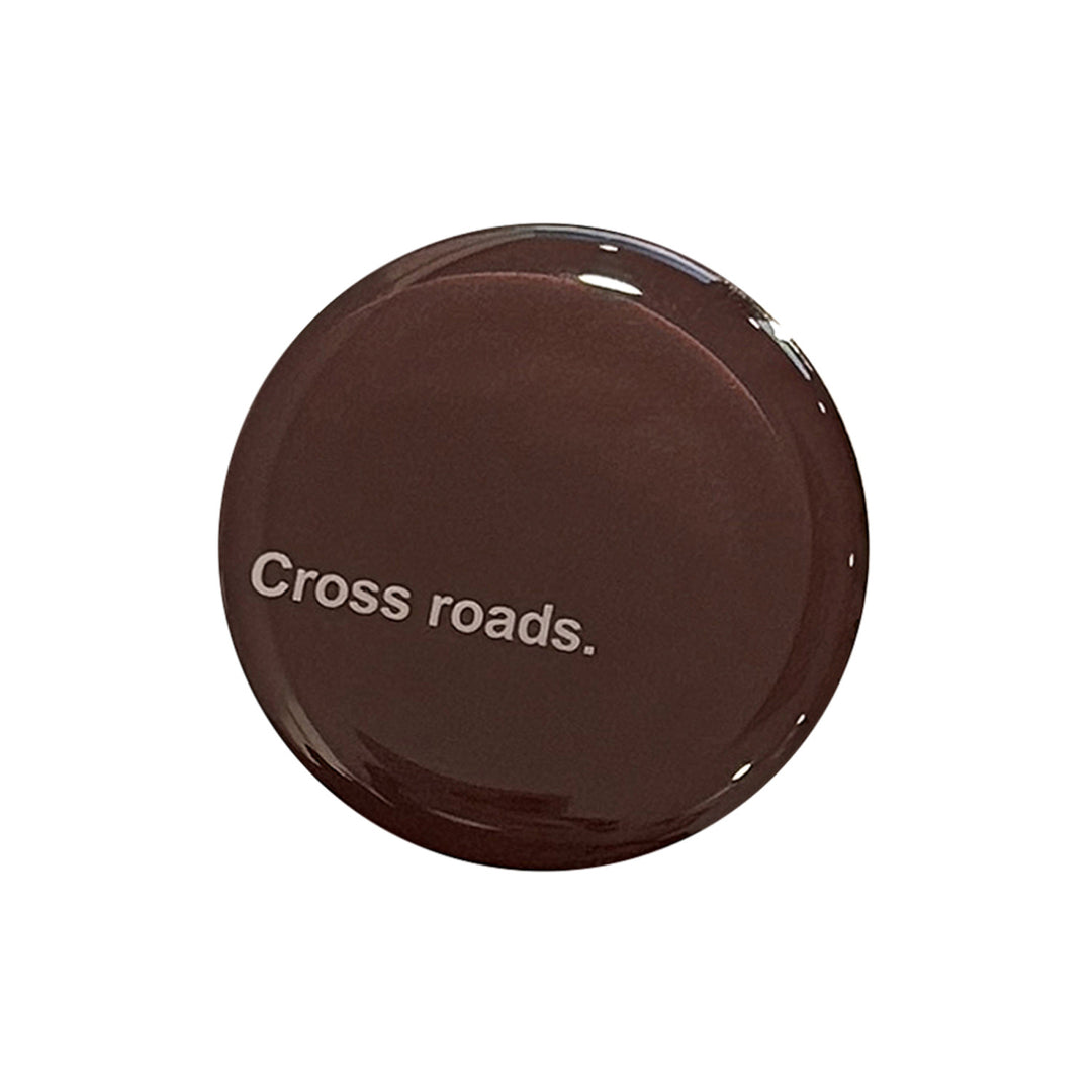 Stylish coaster made of ceramic Kalsten