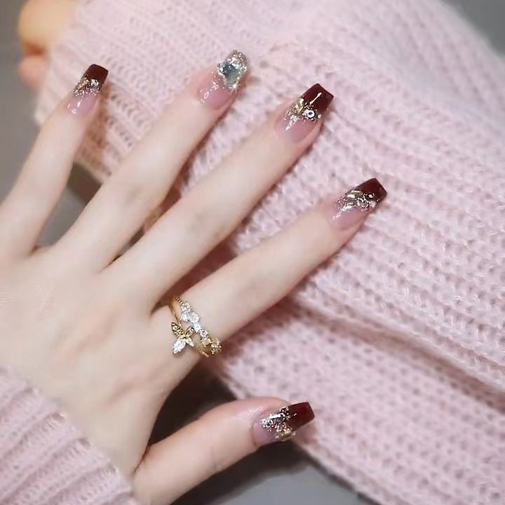 Nail Art Set Kalsten