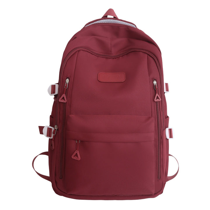 Multifunctional Adventure School Backpack Kalsten