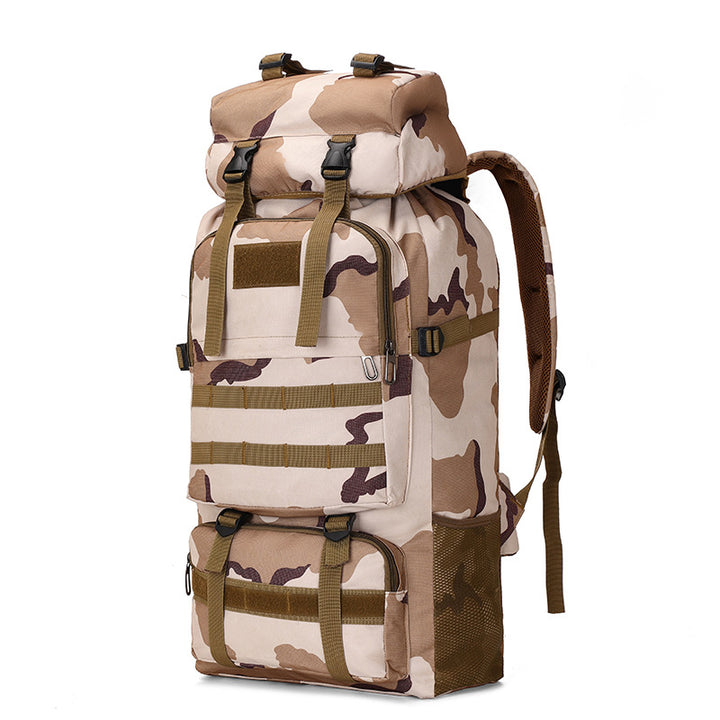 Tactical Hiking Daypack Kalsten