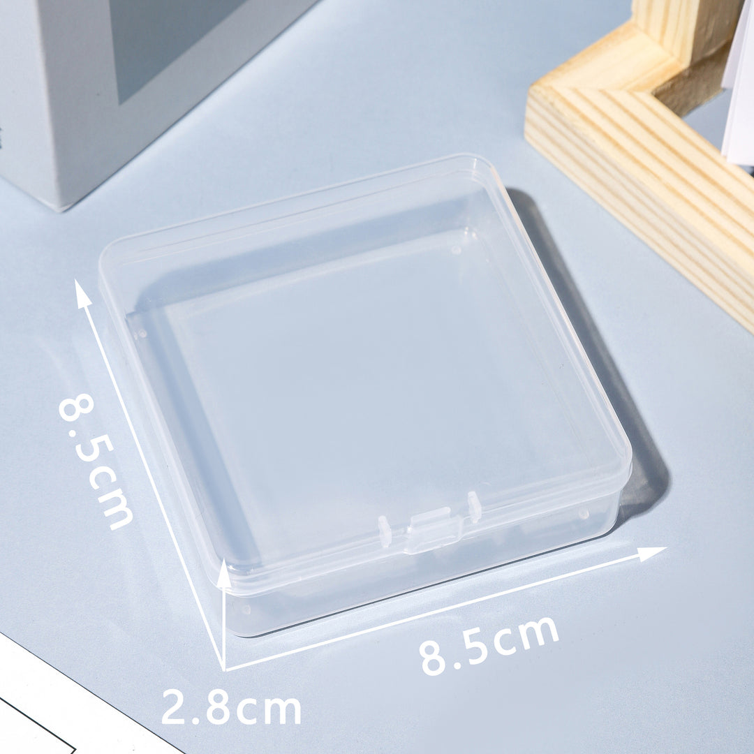 Compact Storage Kalsten