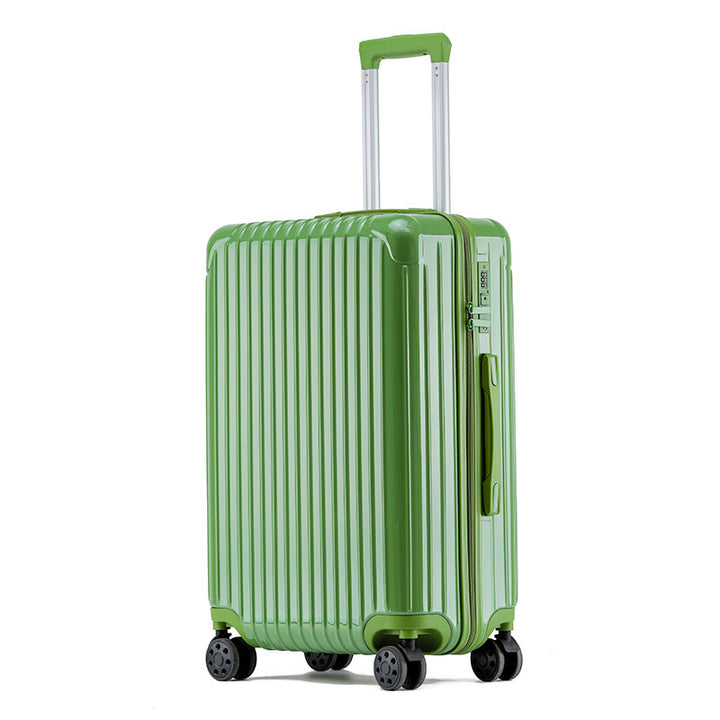 Unisex Hard Shell Roller Luggage Kalsten