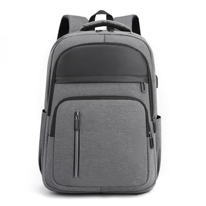 Modern Laptop Backpack with Multiple Compartments Kalsten