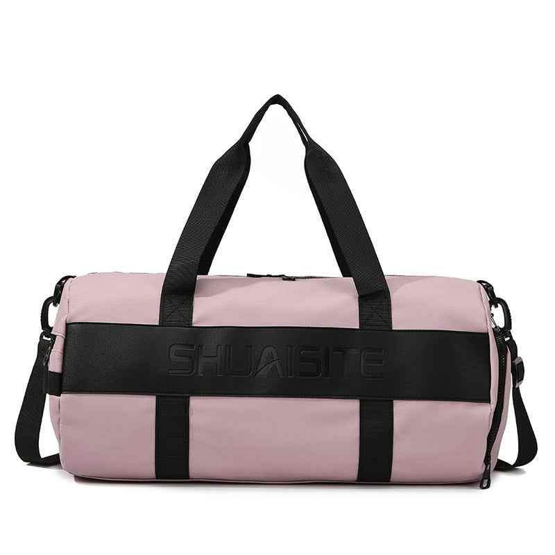 Versatile Gym Travel Duffle Bag Kalsten