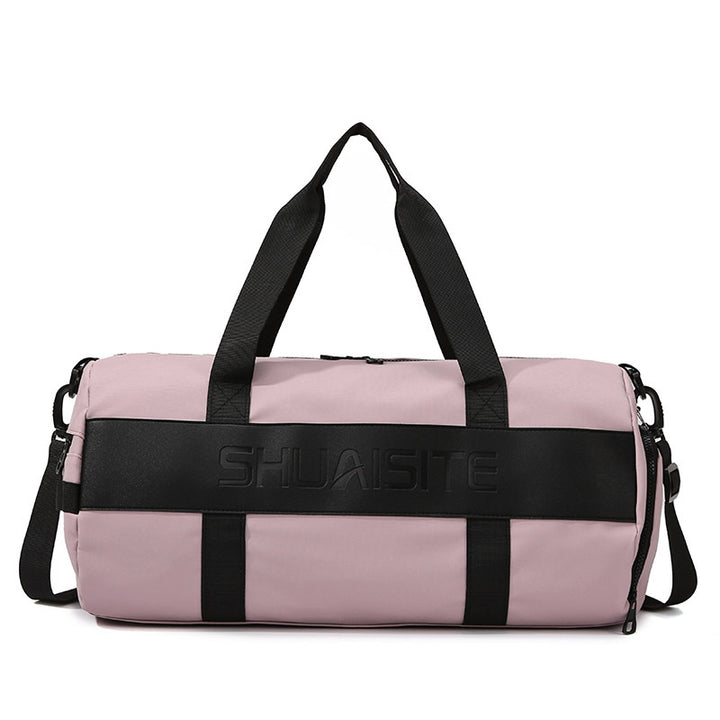 Versatile Gym Travel Duffle Bag Kalsten