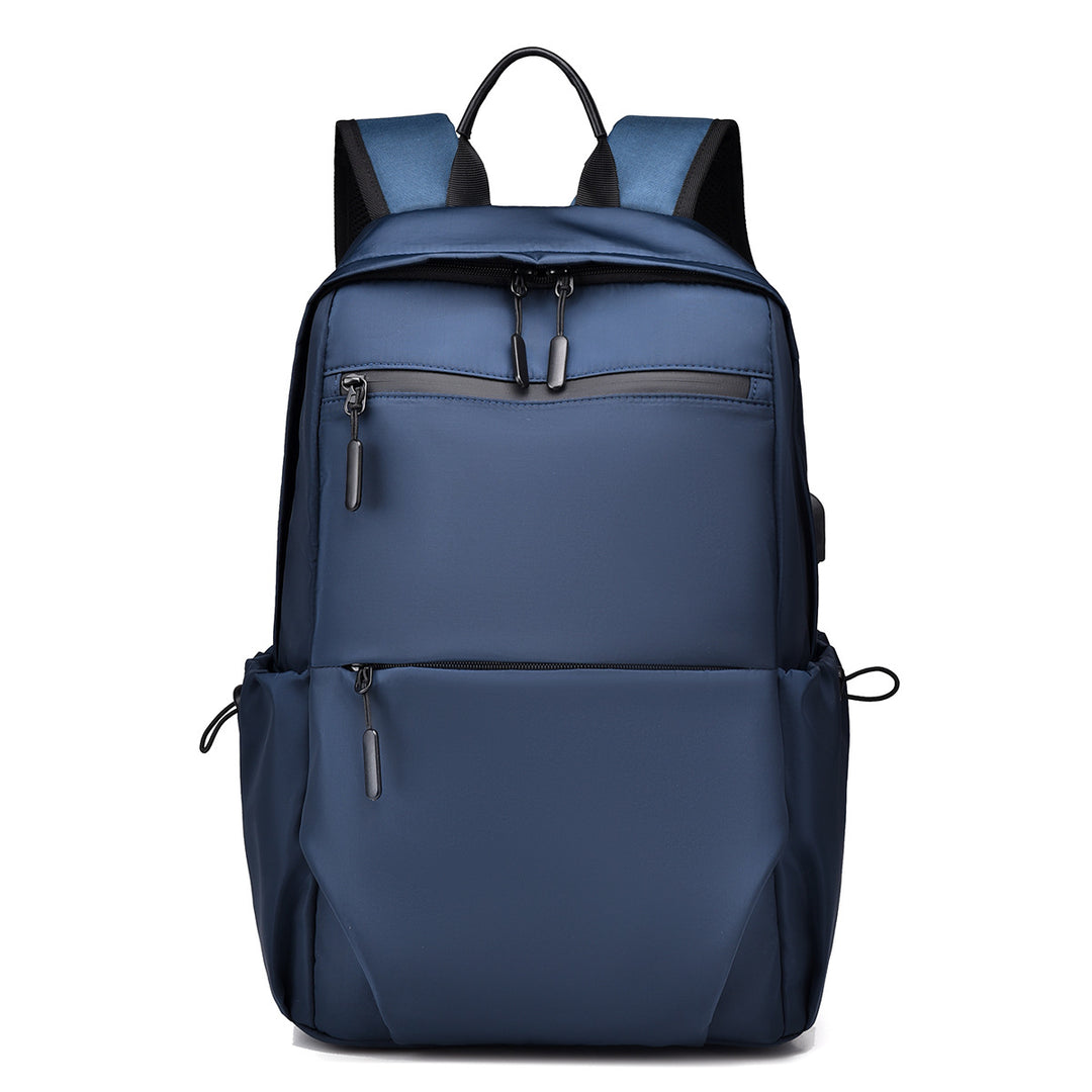 Stylish Multi-Compartment Urban Backpack Kalsten