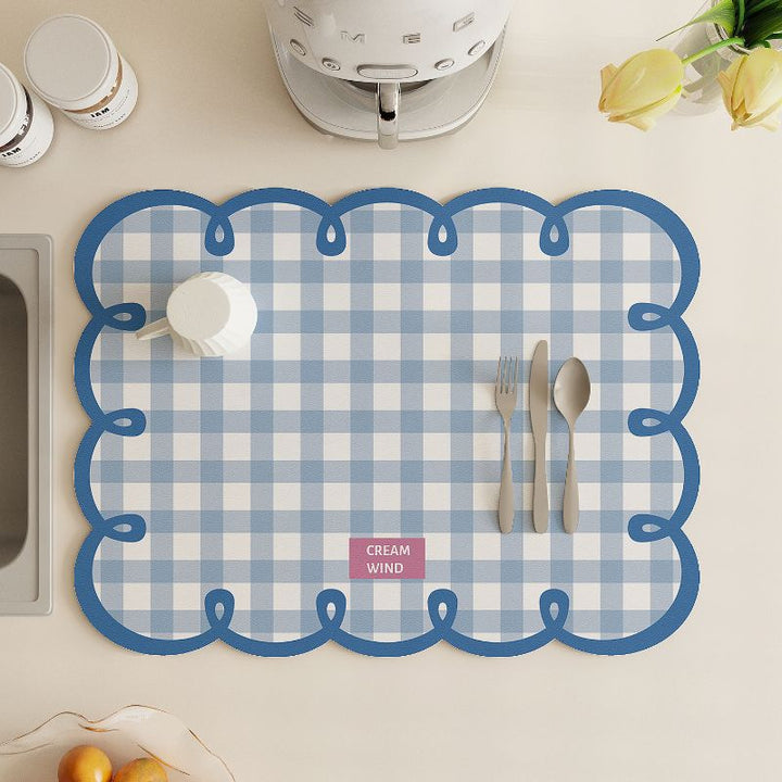 Home Dining Table Placemats